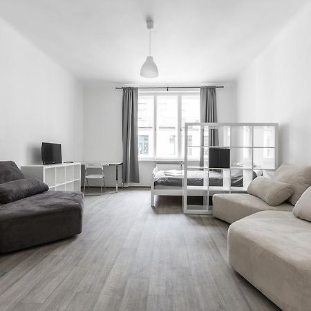 Premier Apartments Old Town Hradebni Prag Eksteriør billede