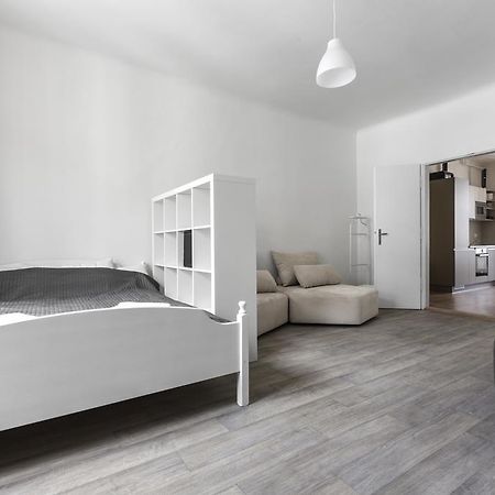 Premier Apartments Old Town Hradebni Prag Eksteriør billede