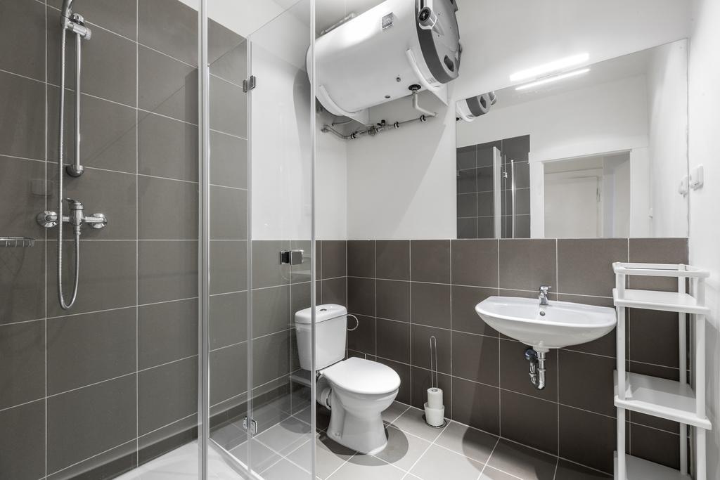Premier Apartments Old Town Hradebni Prag Eksteriør billede