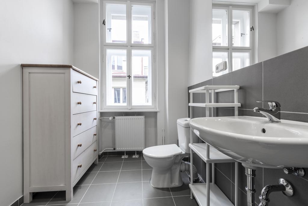 Premier Apartments Old Town Hradebni Prag Eksteriør billede